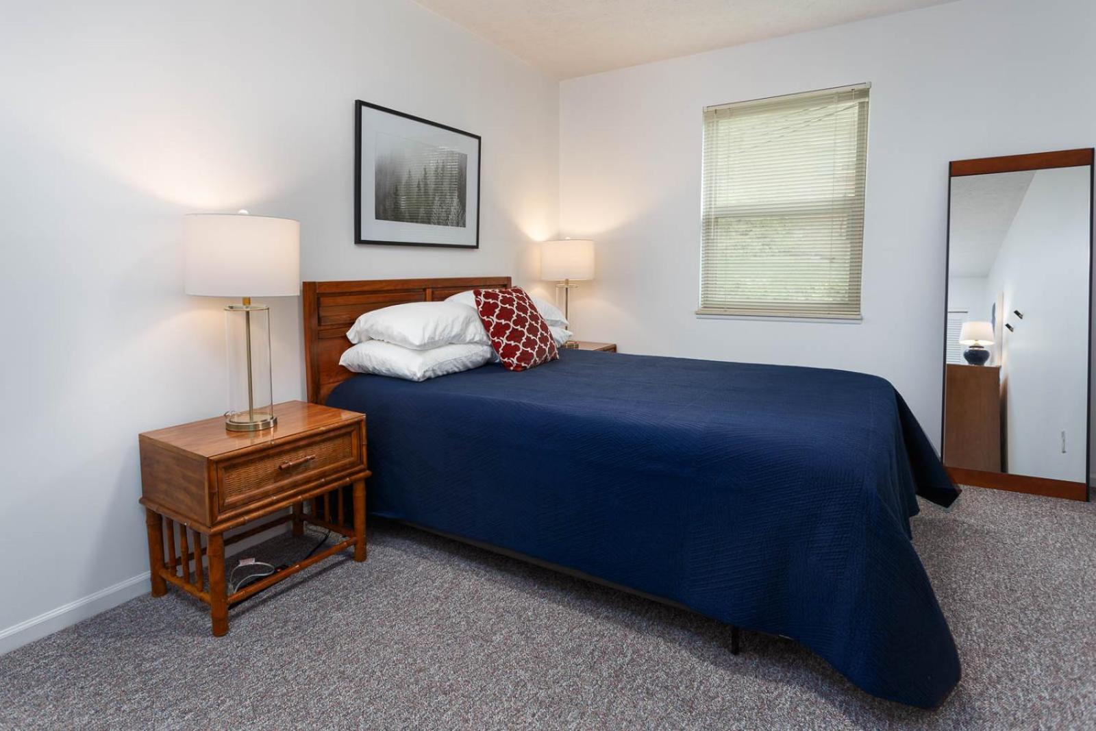 Hendo Hideaway A 2Bed/1Bath Appartement Hendersonville Buitenkant foto