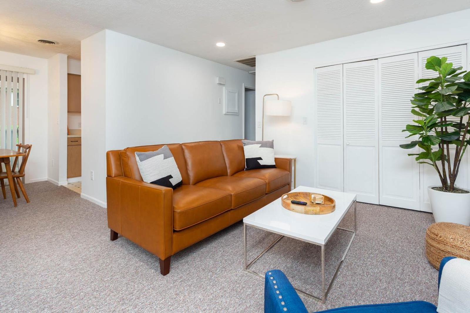 Hendo Hideaway A 2Bed/1Bath Appartement Hendersonville Buitenkant foto