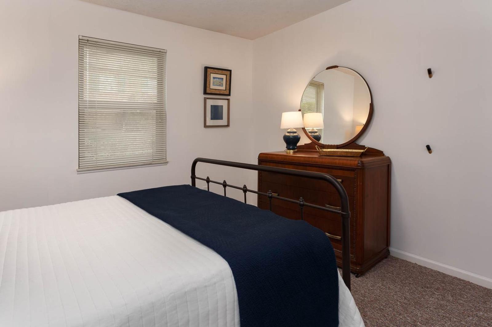 Hendo Hideaway A 2Bed/1Bath Appartement Hendersonville Buitenkant foto
