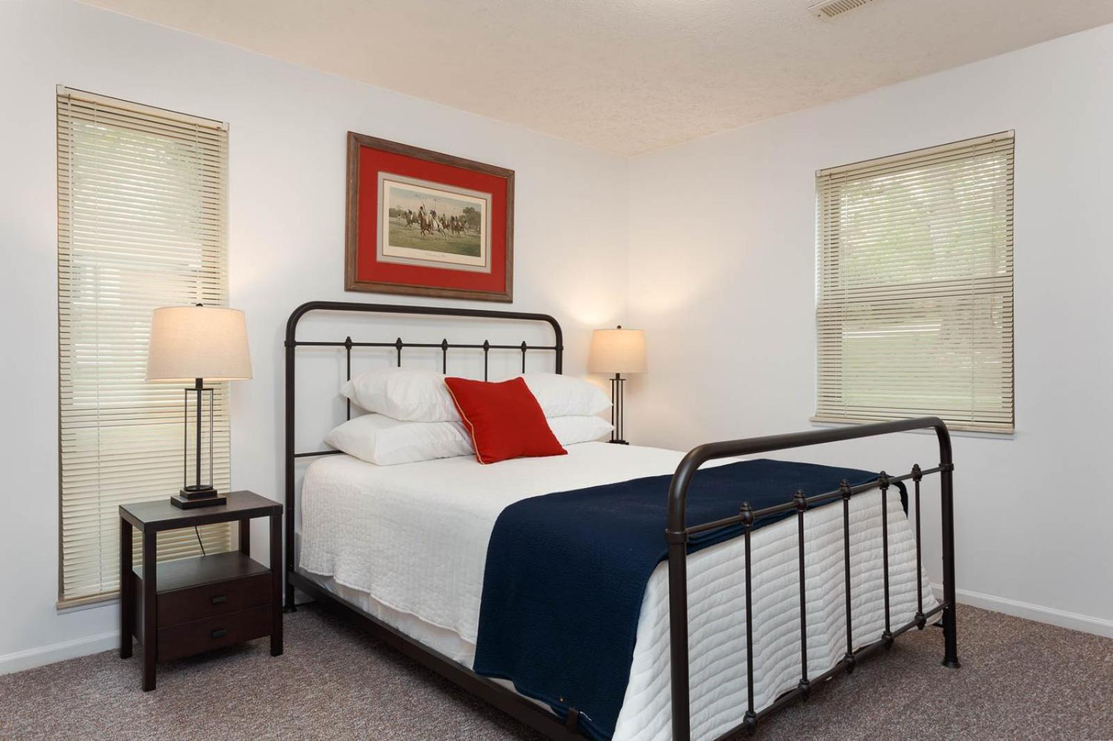 Hendo Hideaway A 2Bed/1Bath Appartement Hendersonville Buitenkant foto